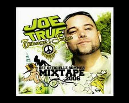 Joe True - Hot Affære (Tilbage I Solen - track 2)