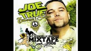 Joe True - Hot Affære (Tilbage I Solen - track 2)