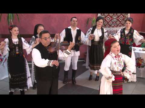 Madalina Cupsa  Mandra-s ca floarea-n gradina