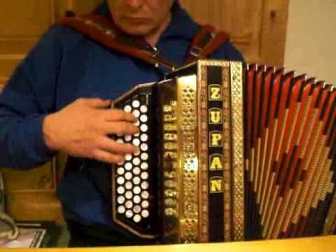 Bleamestoa Boarischer - Steirische Harmonika Volksmusik