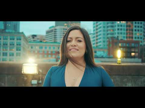 LIZJE - GOLDEN Cover by Jill Scott