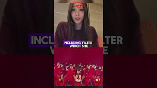 Download lagu Annie Expresses Love for Jennie’s “Filter” Performance at Golden Disc Awards mp3