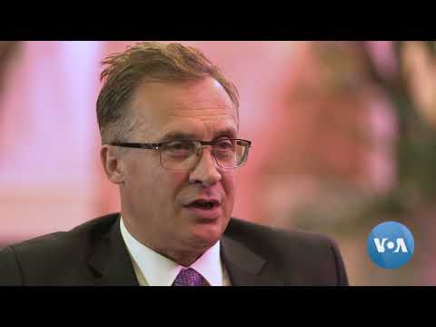 For Belarus’ Protesters, the Battle is for the Long Haul