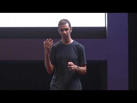 音のヴィジョニング｜モスタファ・エルレファイ｜TEDxGUC (Visioning the Sound | Mostafa Elrefai | TEDxGUC)