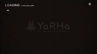 Download lagu [TPSアクション配信]レハのNieR：Automata Part1 1周目 mp3