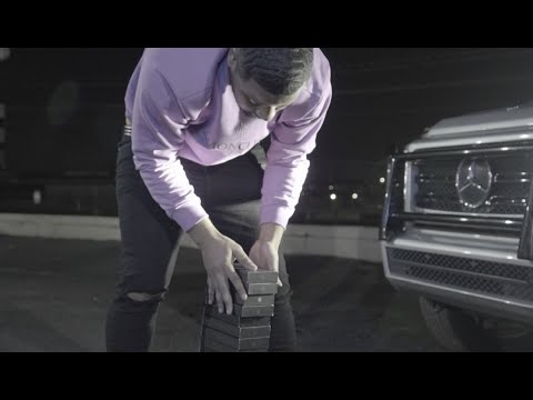 Jaiswan - Jugg Talk 4 (Official Video)