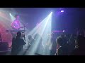 FAST FASHION Depeche Mode Tribute Band 191 Toole 7 19 2025