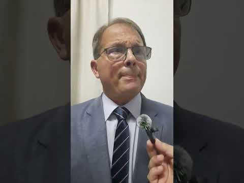 🔴🔴 APERTURA DE SESIONES ORDINARIAS EN REALICÓ: Hablamos con el Intendente Facundo Sola 