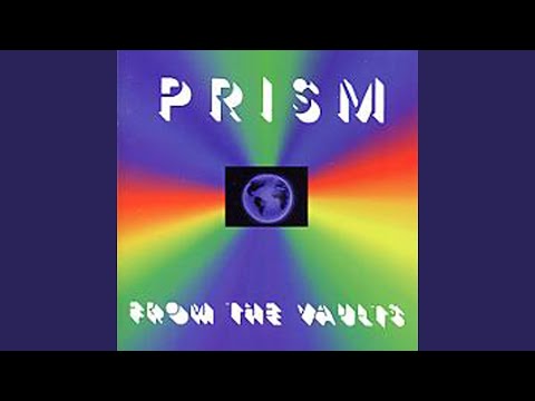 Dirty Mind - Prism