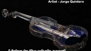 Jorge Quintero 300 Violin Orchestra Video
