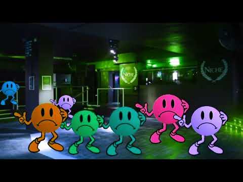 DJ Q Ft Screama, Trilla, Z.O & Caliber - Fear Revelation *4x4 bassline / niche*