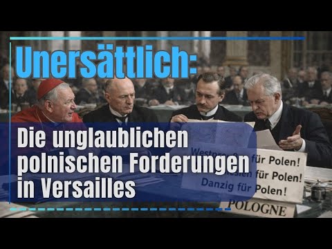 Die wahren Ursachen der deutsch-polnischen Feindschaft