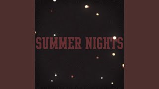 Summer Nights