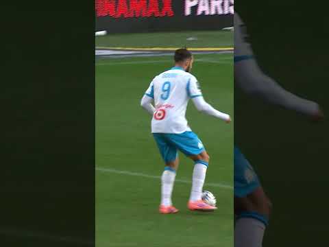 Amine Gouiri ✨🇩🇿 #ligue1 #football #ligue1mcdonalds #gouiri #algerie #om #marseille #goal