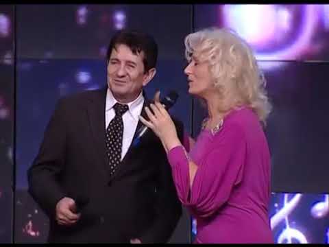 Mara i Lole i Vera Matovic - Ja sam tebe izabrala - Svijet Renomea - (Renome 10.01.2010.)