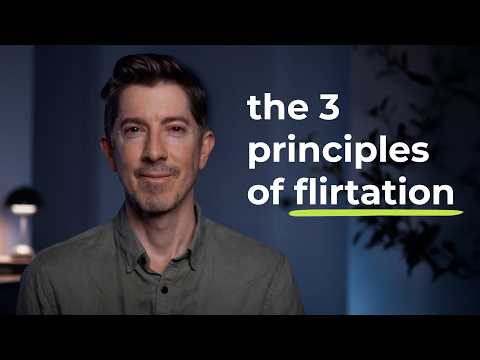 The Science of Flirting