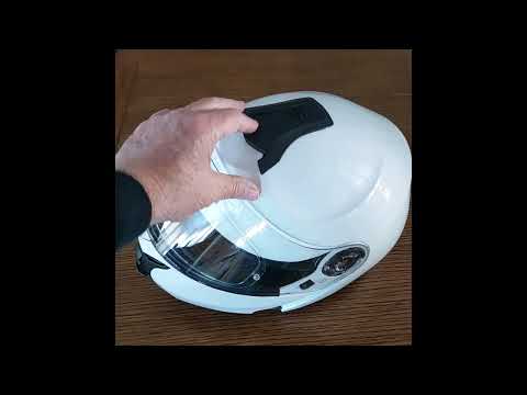 Spada Helmet Review Part one