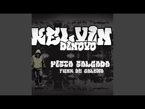 Pista Salgada Funk de Galera