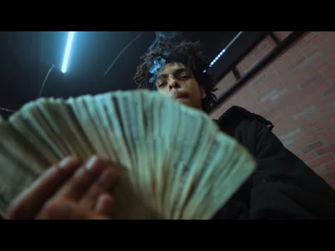 Lil Tony x Pcf Phew - Climate Crisis (Slowed and Reverb)