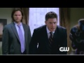 Supernatural 8x17 Promo "Goodbye Stranger ...