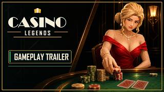 Casino Legends
