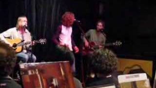 Dungen - Panda - Live @ Easy Street Records