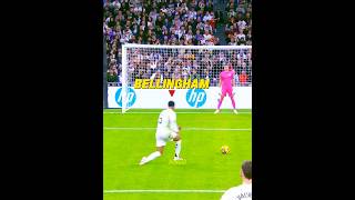 When Players Jump in Penalties + HIM 😅