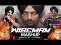 SIDHU MOOSEWALA MASHUP Sidhu Moose Wala YourDjRobby X The Last Ride X Levels X Never Fold