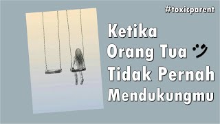 Download lagu Tidak Pernah Mendapat Dukungan Orang Tua, Aku Harus Bagaimana? mp3 Download lagu Tidak Pernah Mendapat Dukungan Orang Tua, Aku Harus Bagaimana? mp3