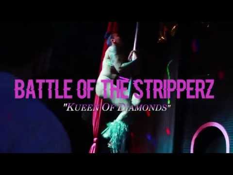 Battle Of The Strippers 2 on July 29th, 2016