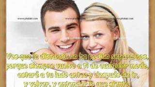 Despues de todo - Chayanne  (letra)