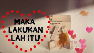 Download lagu Jika menyakiti aku bisa membuatmu bahagia mp3