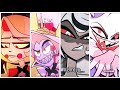 Hazbin Hotel Tik Tok Edit Compilation