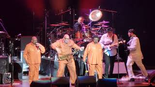 THE WHISPERS - ROCK STEADY - Live  @KINGS THEATER Brooklyn,NY - 1/16/22 - 4K