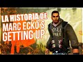 La Historia De Marc Ecko 39 s Getting Up Historias Rape