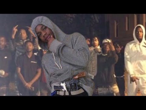 FBG Pressure: “ Lil B will dress up like a woman to get you, he even robbed me one time”