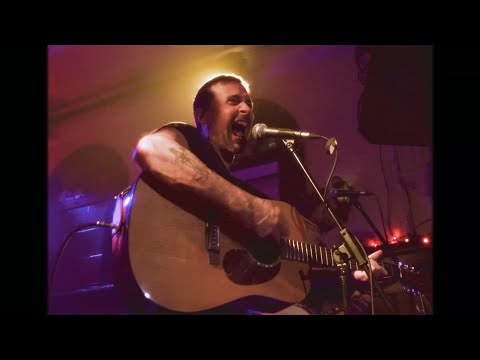 La Patente - Ride en canot (Live au Quai des Brumes)