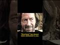 Eric Clapton on being called "Slowhand."