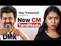 The Crazy Case Of Thalapathy Vijay
