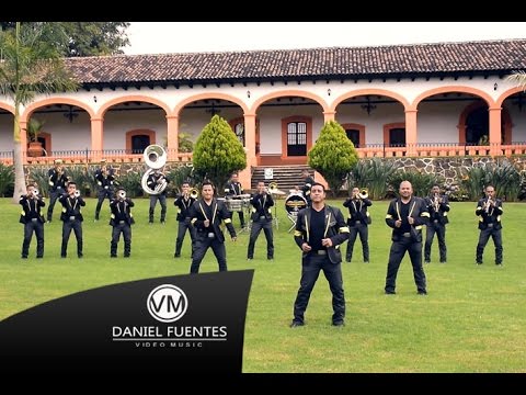 Banda Flor de Chirimoyo - Ni amores Ni deudas ( Video oficial 2015 )