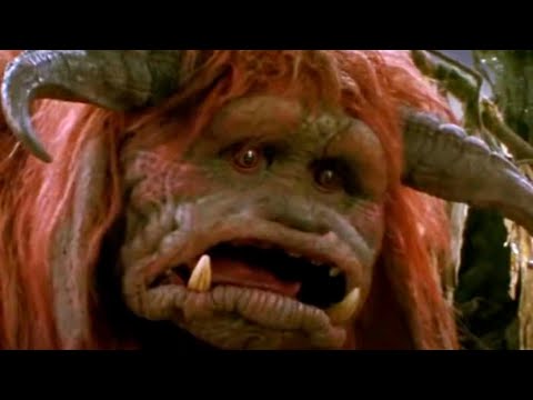 Things Only Adults Notice In Labyrinth