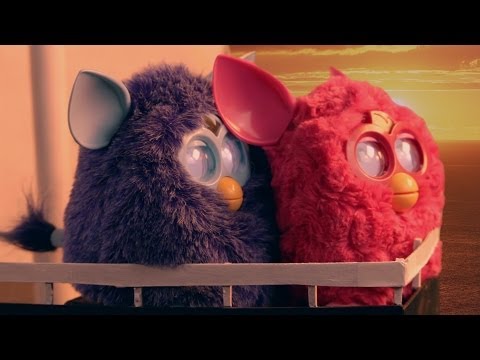Furby: Las Películas