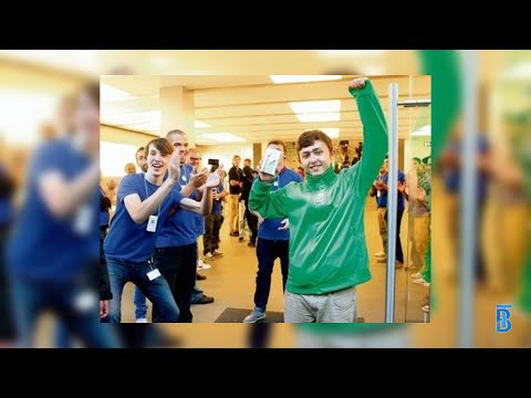 Retro Unboxing: Apple iPhone 4S Weiß 16GB - touchbenny