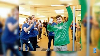 Video thumbnail for Retro Unboxing: Apple iPhone 4S Weiß 16GB - touchbenny by TouchBenny
