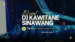 Download lagu DJ KAWITANING SINAWANG || TRAP PARTY X SIMPATIK KENDANG GAYENG AMUNISI CEKSOUND 2025 mp3