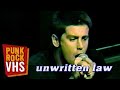 Unwritten Law Live | C.P.K. / Superman / Falling Down