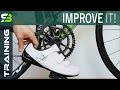 How To REALLY Improve Pedaling Technique On Road And Mountain Bike?