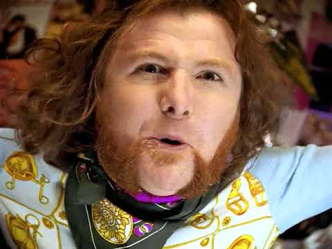 Machine Gun Fellatio - Rollercoaster (Hero Version) [Official Music Video]