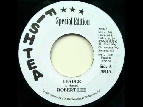 Robert Lee - Leader + Version