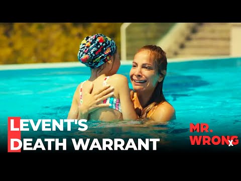 Cansu Learned About Levent's Conditions - Mr. Wrong Episode 39